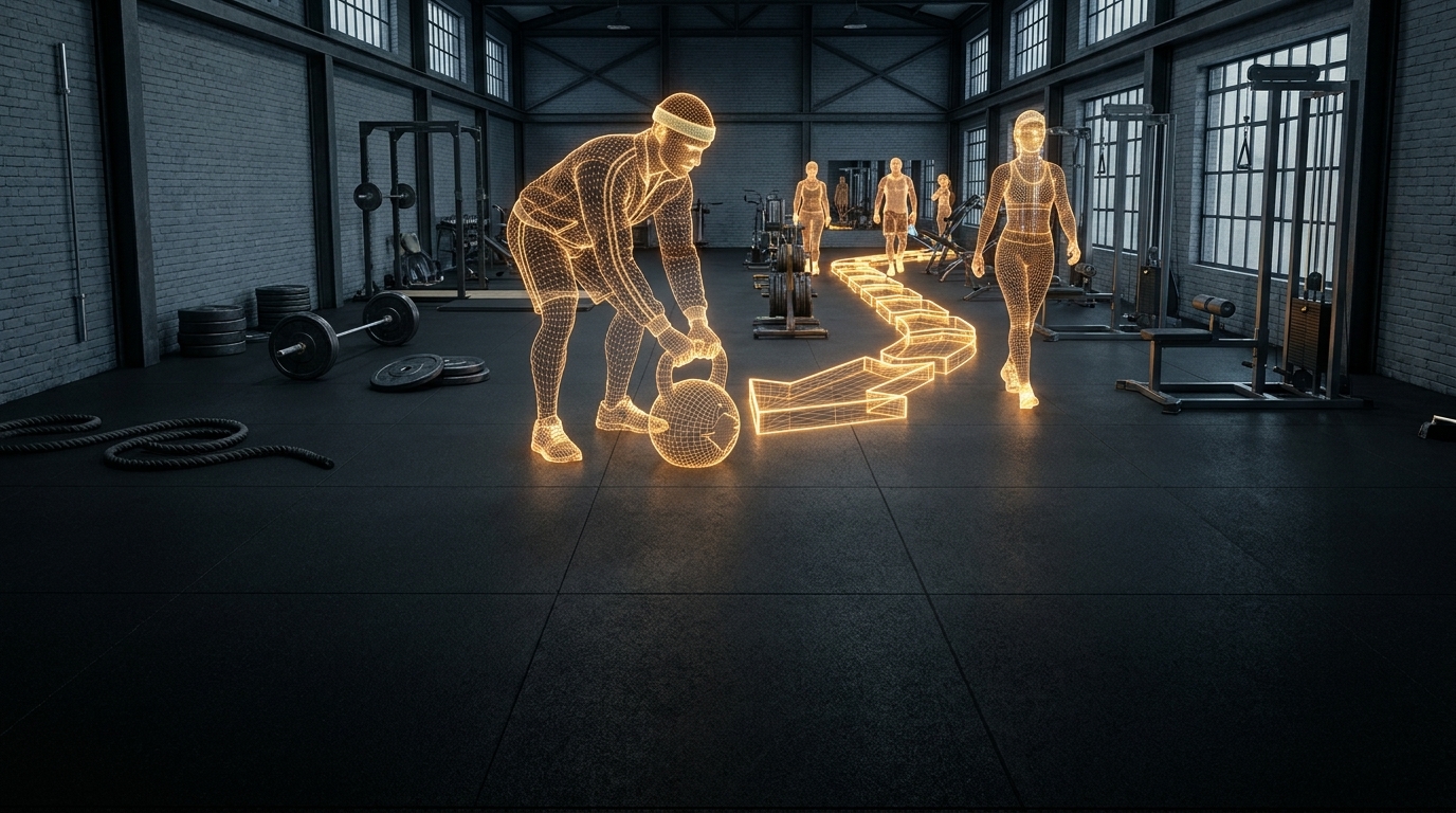 SEO for Fitness Gyms: How to Outrank Local Chains and Drive Daily Walk-Ins