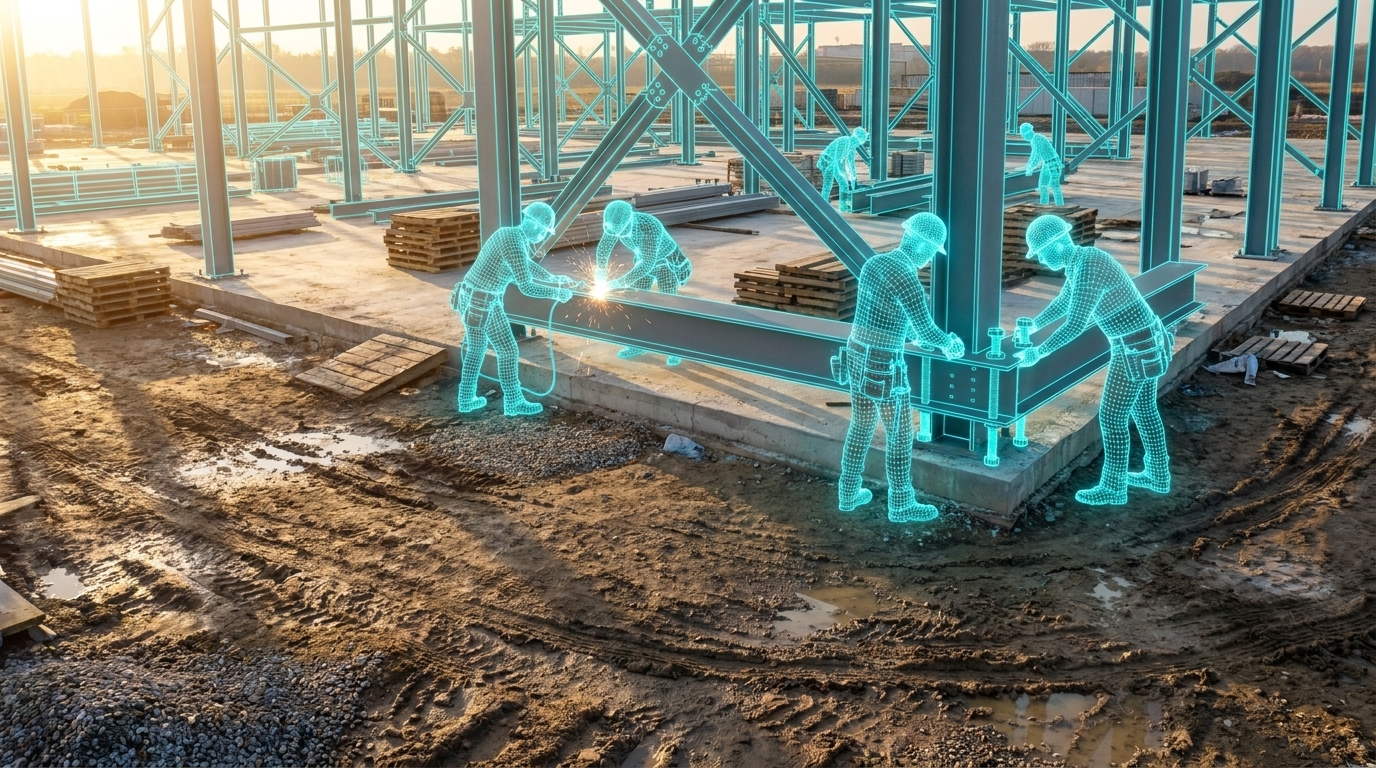 Construction SEO: How to Replace Shared Leads With a Predictable Organic Pipeline