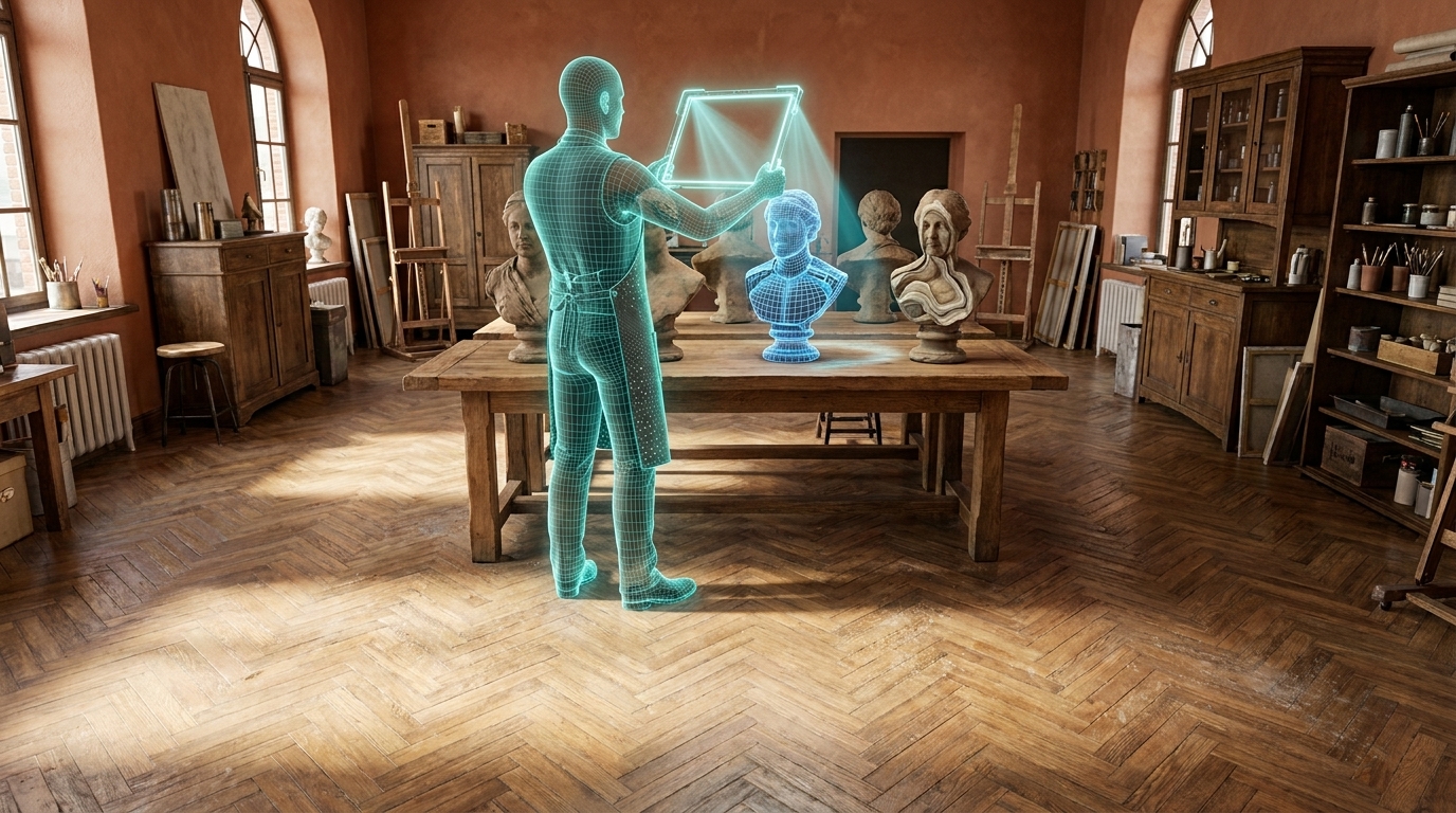 How does AI detection work? The mechanics, metrics, and limitations