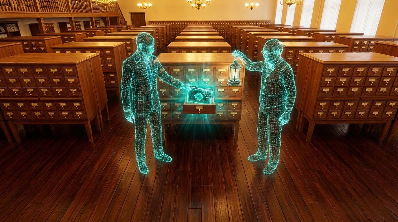Add Me to Search Is Gone: How to Reclaim Your Digital Footprint
