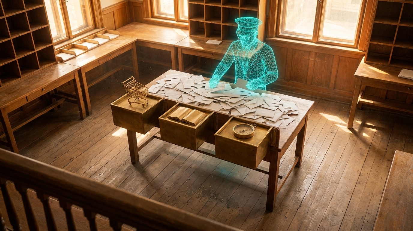 Keyword Search Intent Detection: Closing the Gap Between Queries and Content