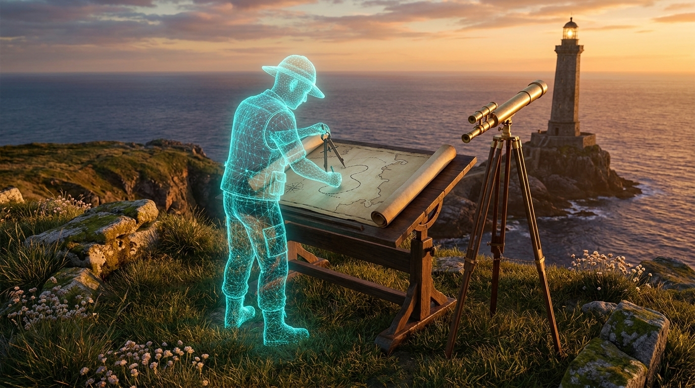 How to Write a Mission and Vision That Actually Aligns Your Team