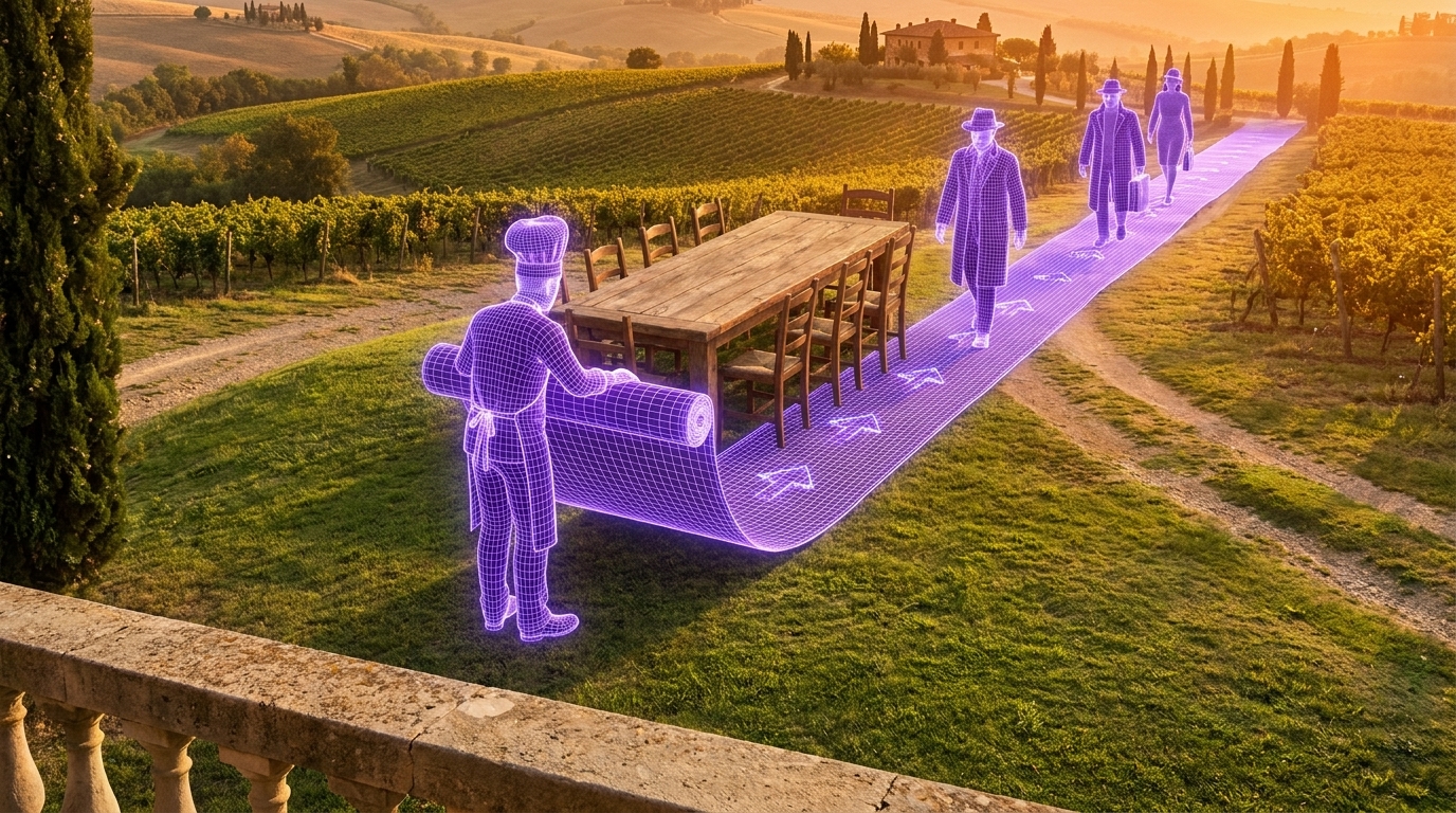 The Independent Operator's Guide to Restaurant Marketing Ideas