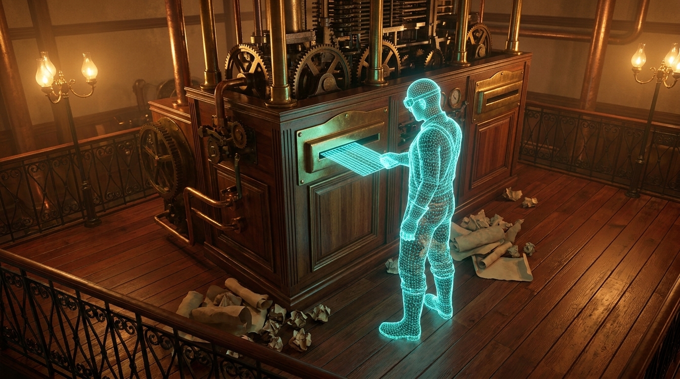 Answer Engine Optimization: A Structural Guide for AI Search Visibility