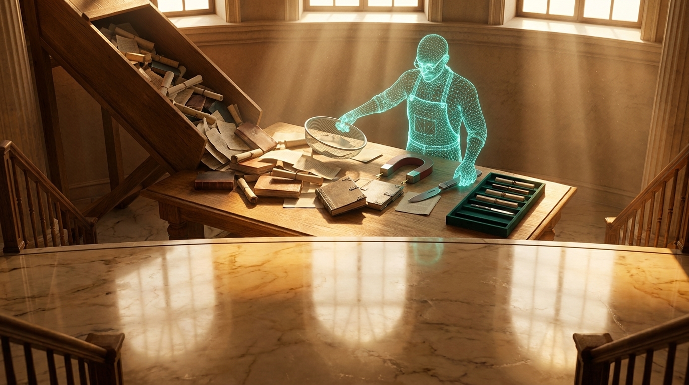 Google Search Operators: Advanced Commands for SEO Workflows