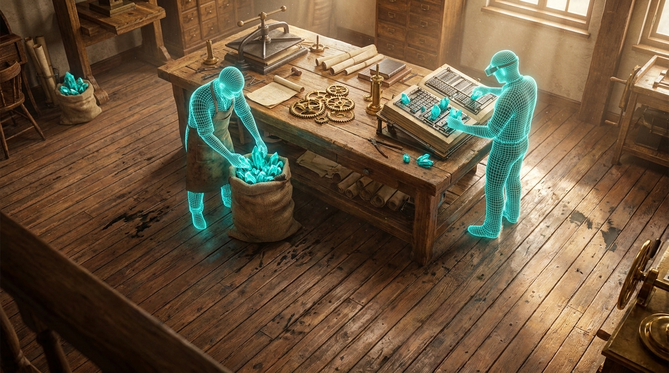 Moving Past Slop: How to Build AI Agents for SEO Content Creation