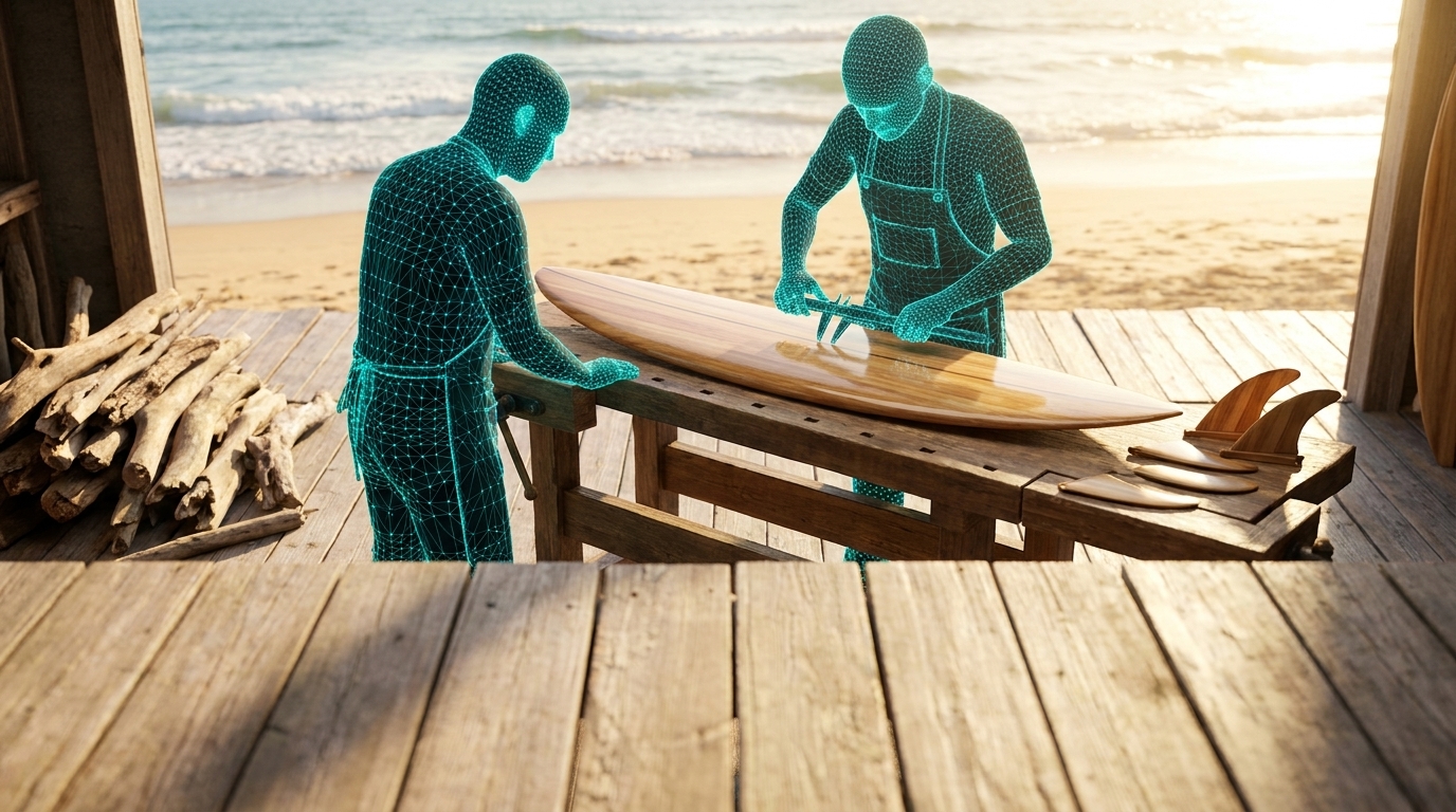 Surfer SEO Review: Evaluating the Real ROI of Gamified Content Optimization