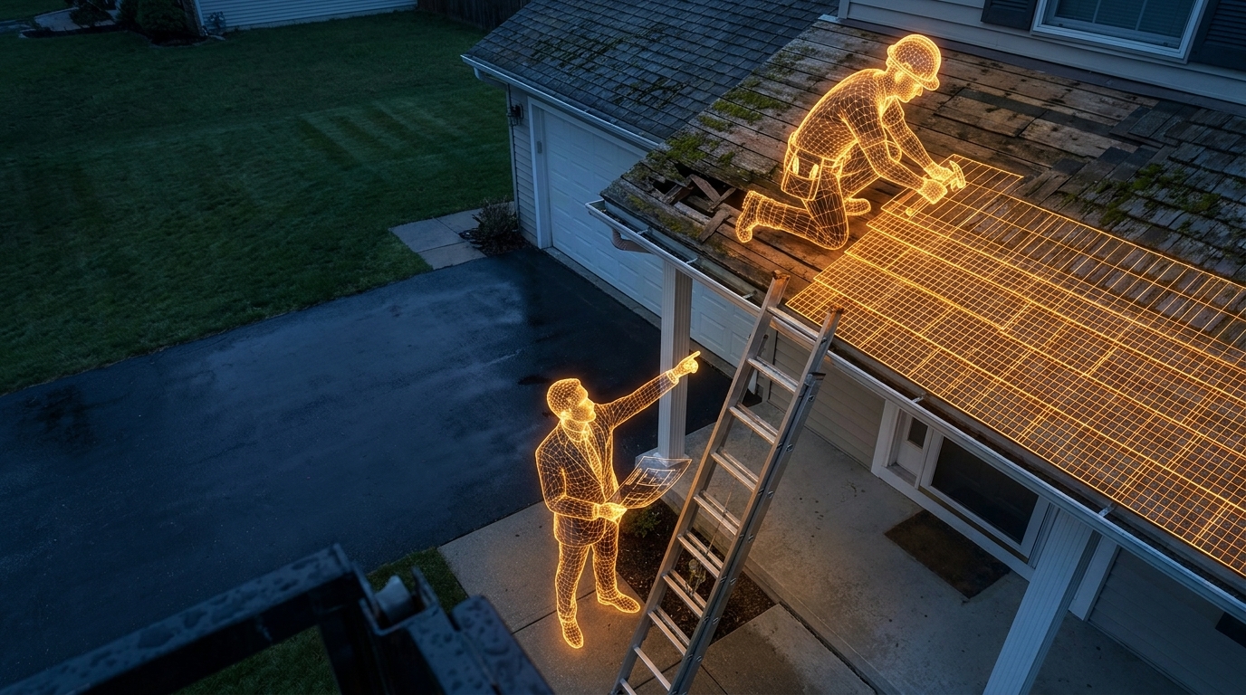 SEO for Roofing Company: A 6-Step Guide to Driving Exclusive Local Leads