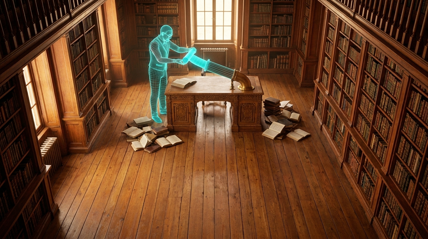 How to Build an AEO Strategy for the Shift to AI Search