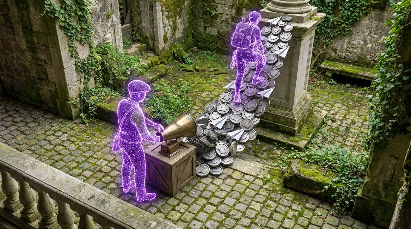 Navigating the Social Media Impact on SEO During the Shift to AI Search