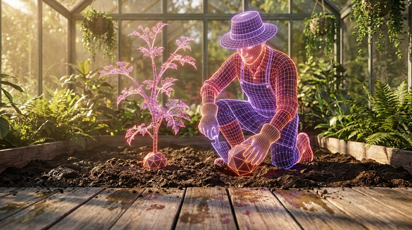 Using Seed Keywords to Build a Low-Competition Content Plan