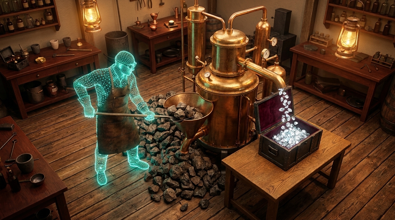 G2 AEO Insights: Moving From Passive Tracking to Revenue Defense