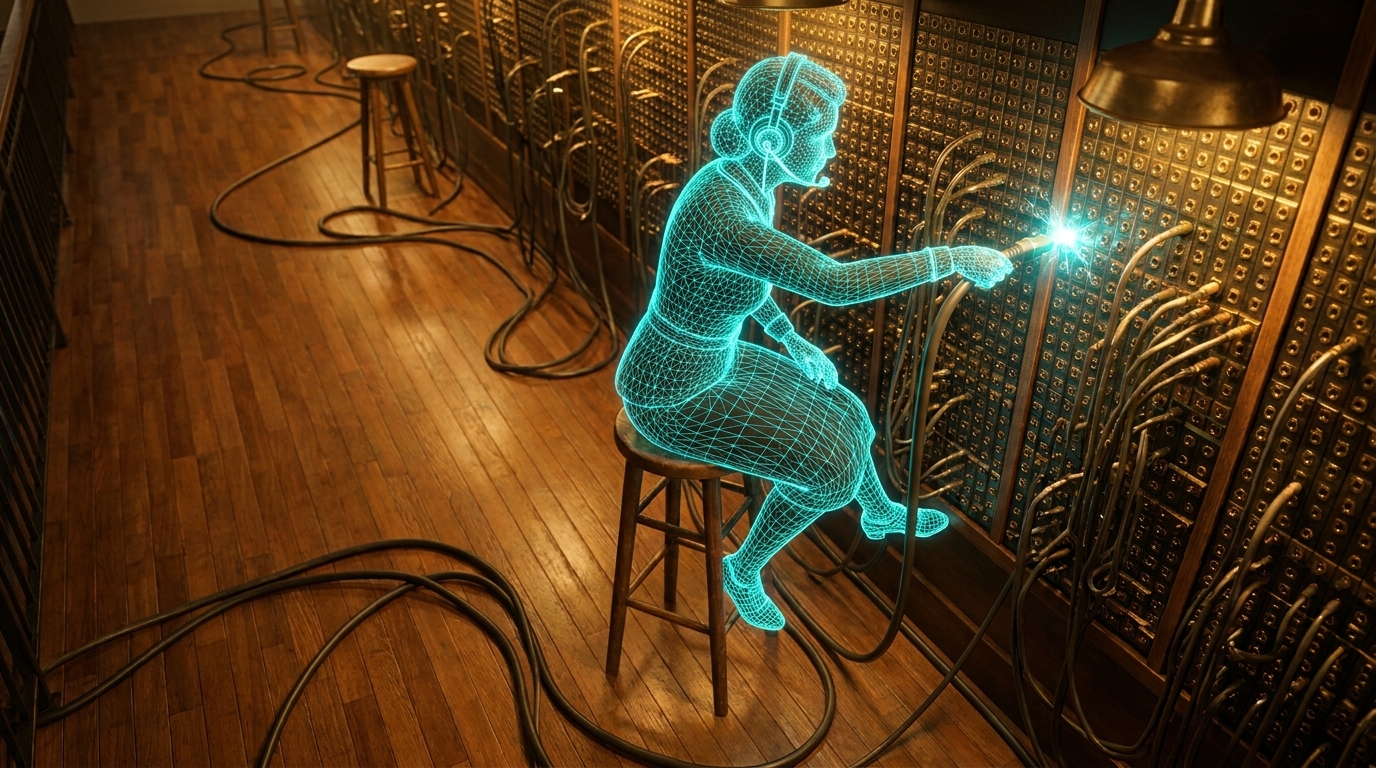 Does ChatGPT Search the Internet? The Mechanics of AI Web Retrieval