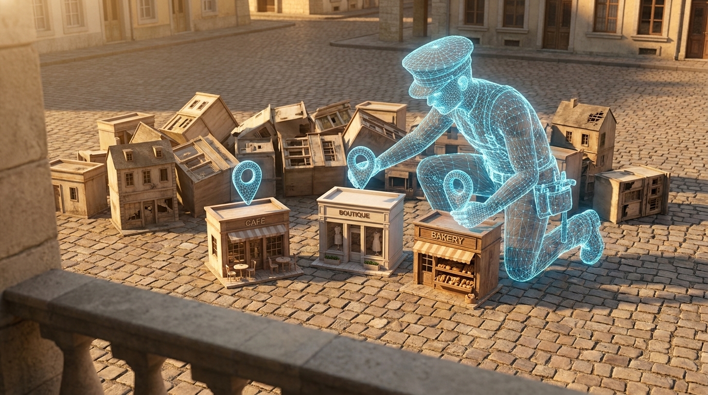 What Is the Google Local Pack? A Guide to Capturing Local Map Rankings