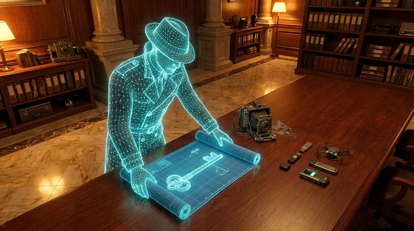 Beyond the Spreadsheet: 8 SpyFu Alternative Platforms