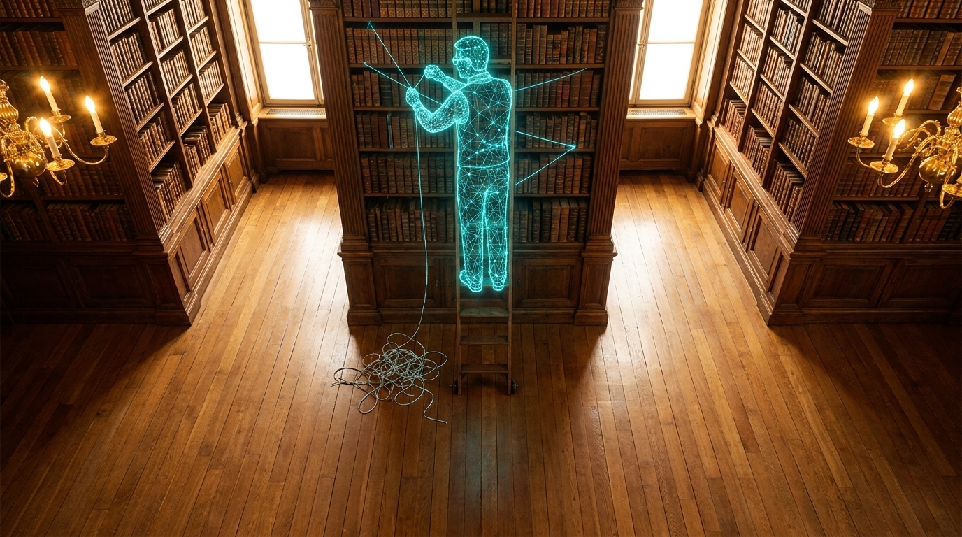 Internal Linking Optimization: How to Route Trapped Link Equity