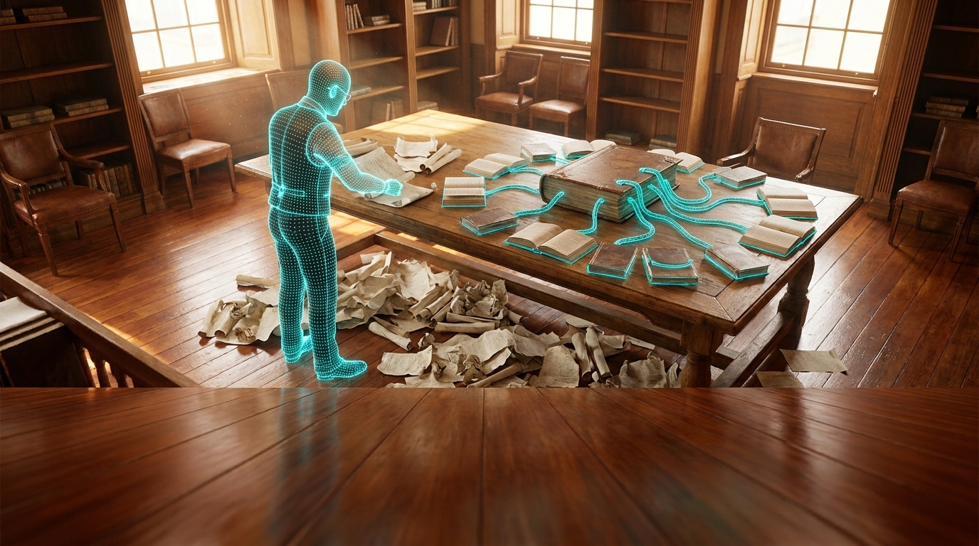 What Are Topic Clusters? The Strategic Guide to Semantic Architecture