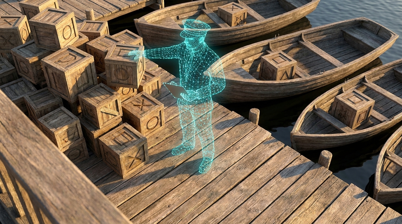 Keyword Mapping Strategy: Moving Beyond Spreadsheets to Pillar Clusters