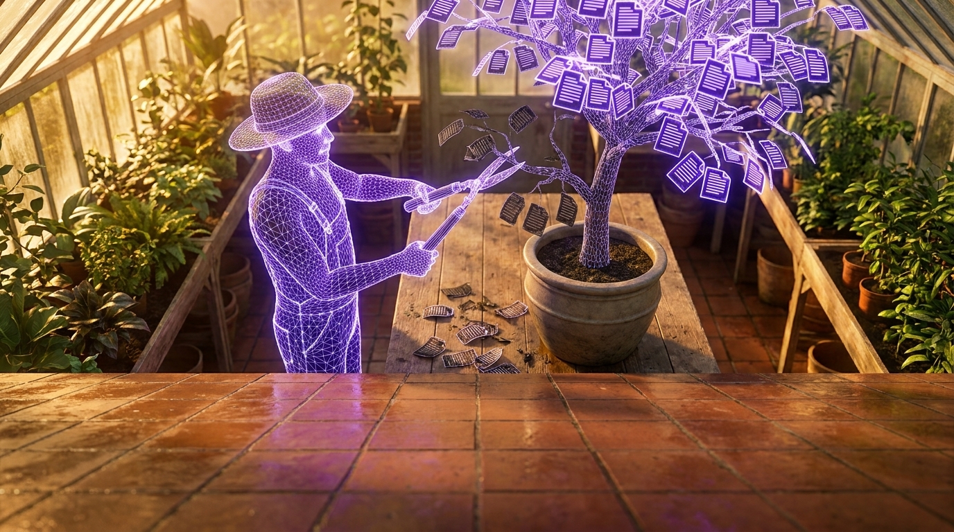 Content Pruning: A 5-Step Workflow to Recover Crawl Budget