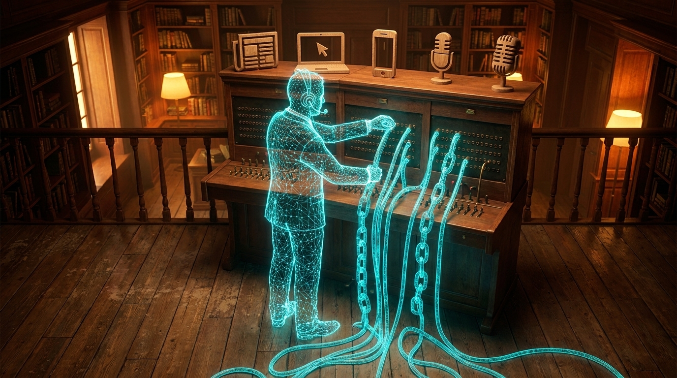 What Is Digital PR? Building Brand Authority in the AI Era