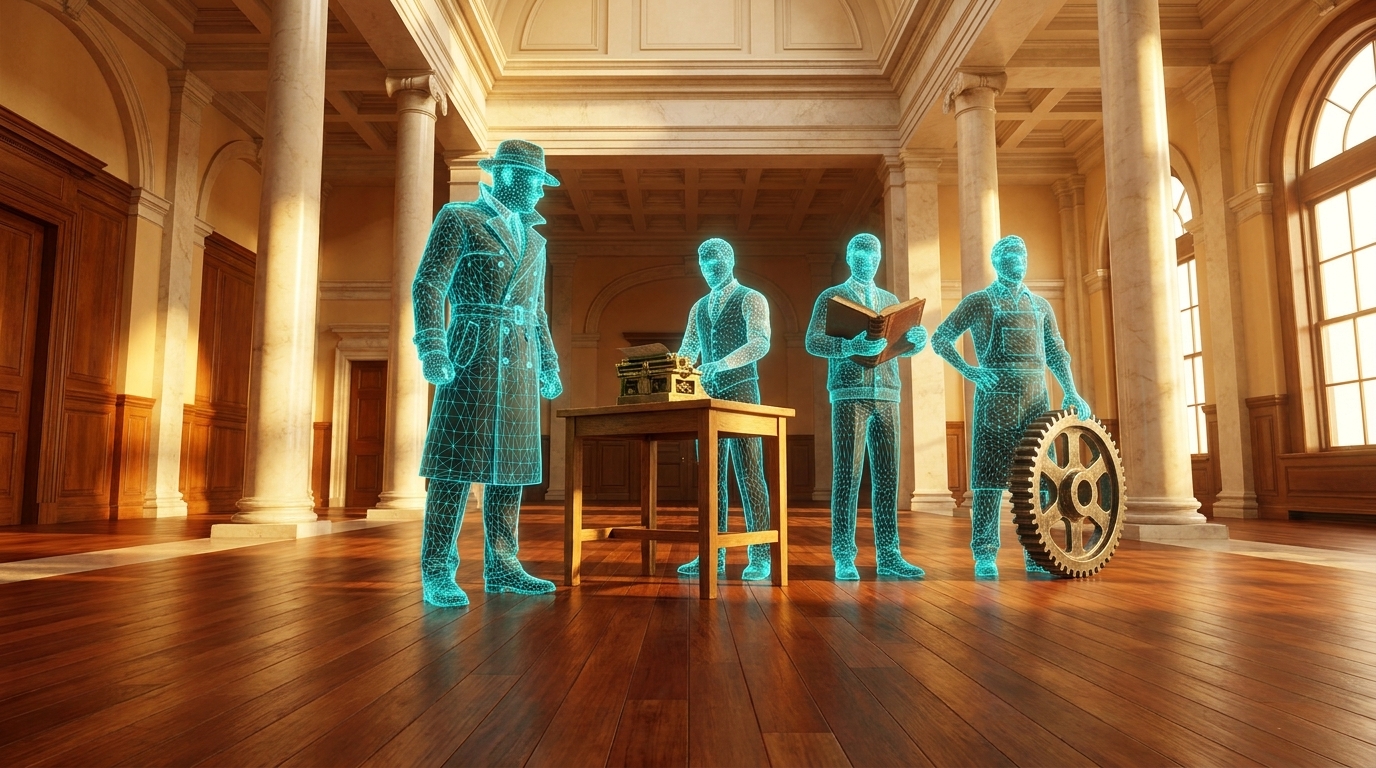 12 Specialized AI Tools Similar to ChatGPT to Streamline Your Workflows