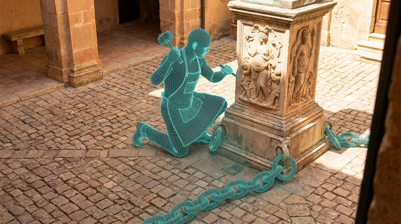 How to Earn Links Without the Manual Outreach Grind
