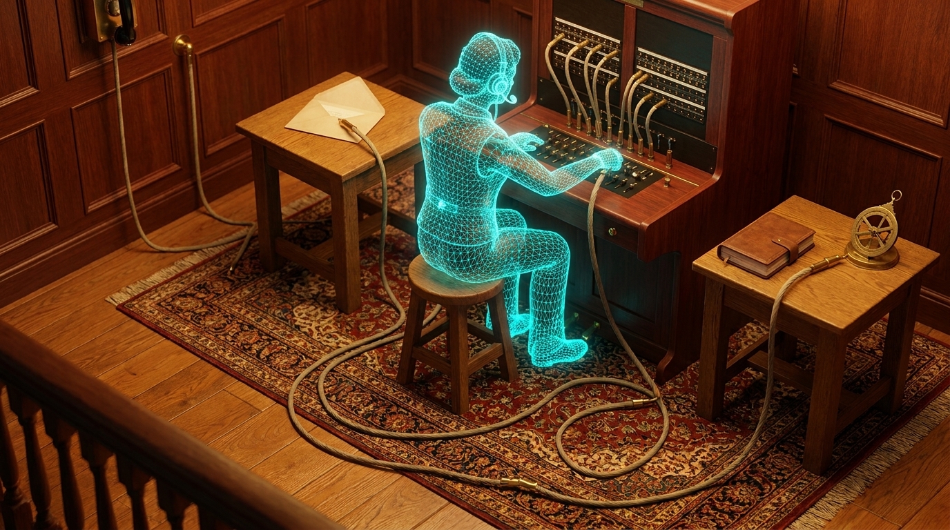 What Is OpenAI Operator? Exploring AI's Shift to GUI Automation