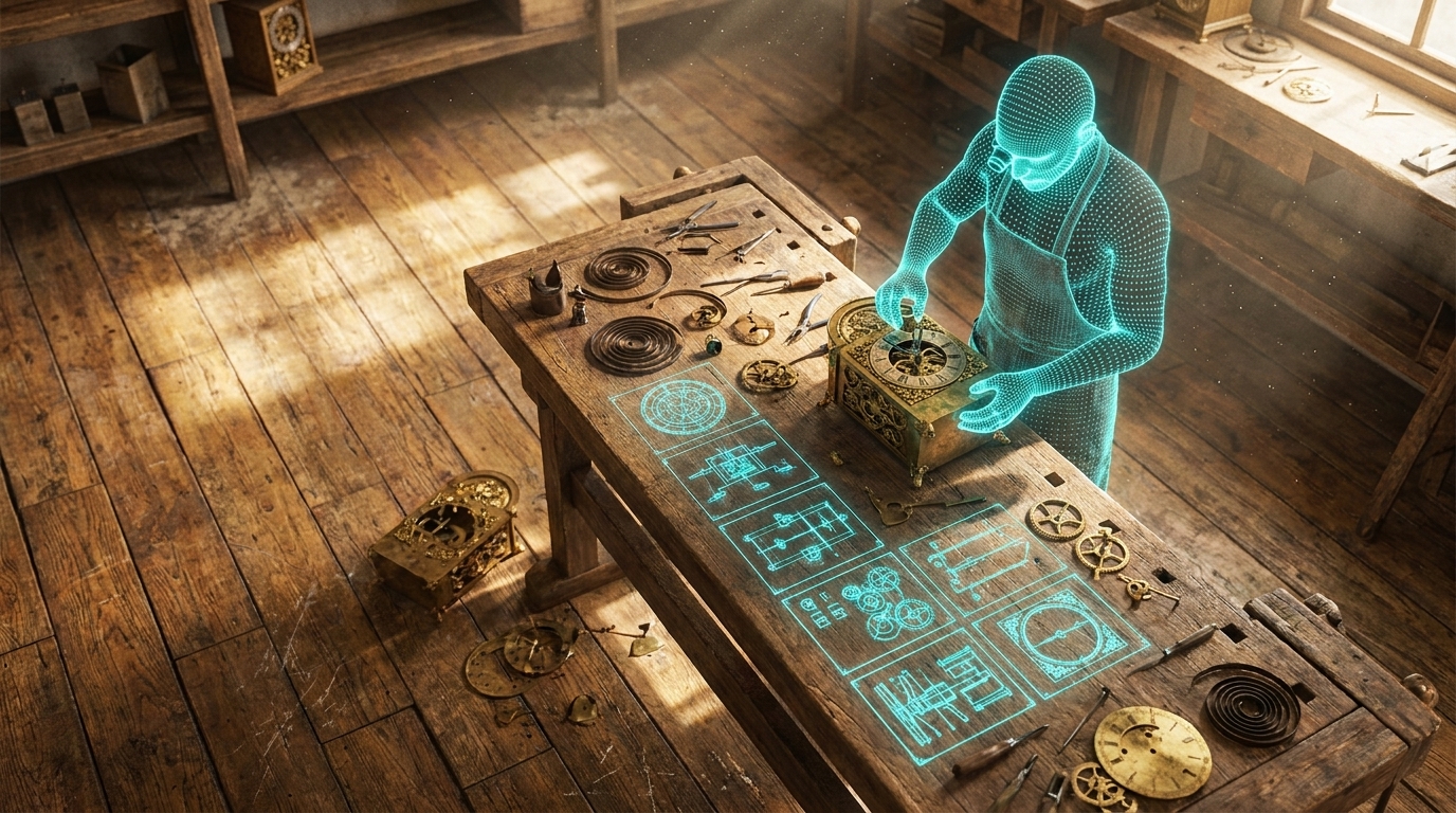 A 5-step framework to reverse-engineer competitor pages and map intent funnels