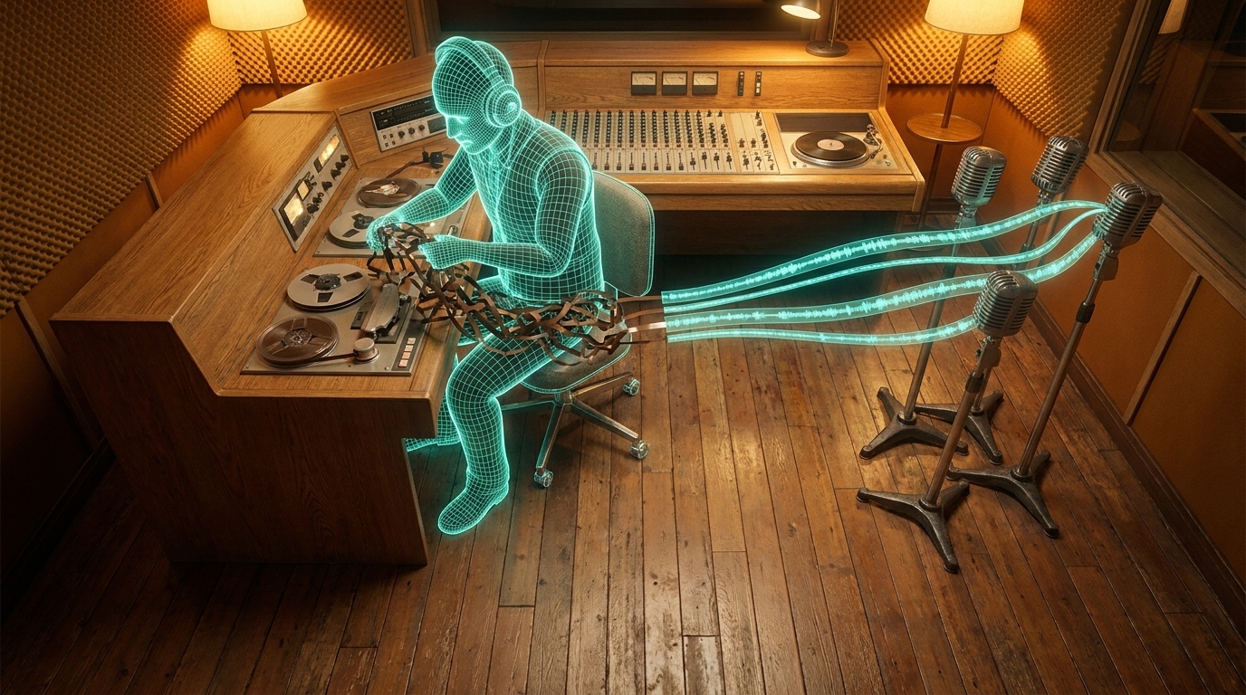 The 11 best podcast software tools for every creator workflow