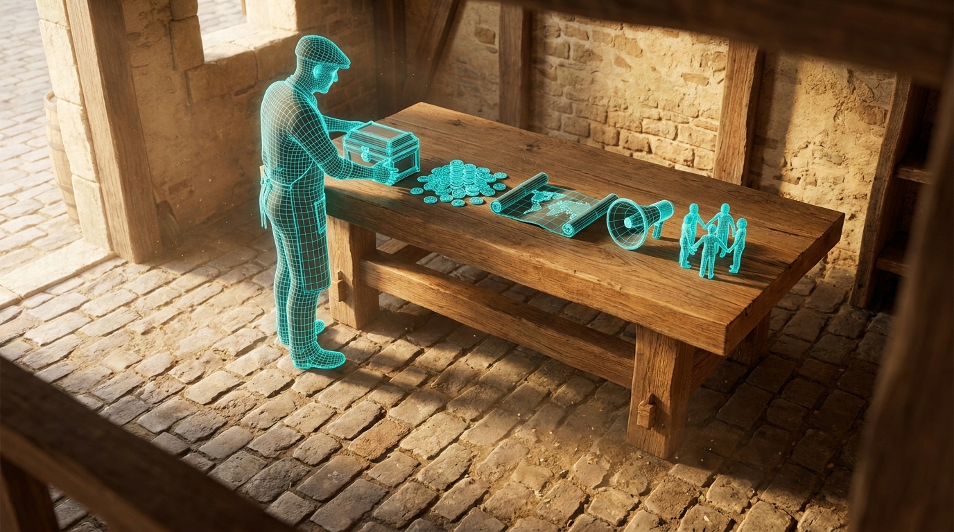 The 5 Ps of Marketing: A Modern Framework for Digital Growth