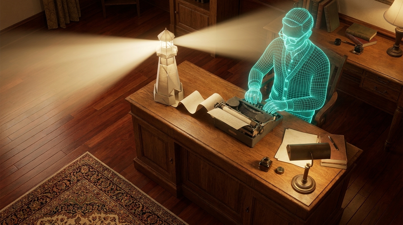How to Master SEO Blog Writing in the AI Era