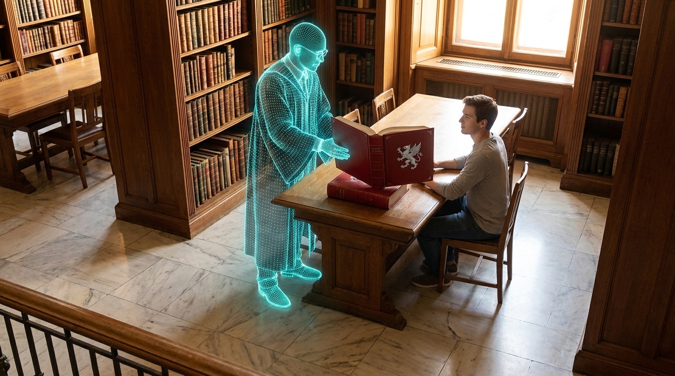 The Citation Gap: Why AI Cites Competitors Instead of Your Top-Ranking Pages