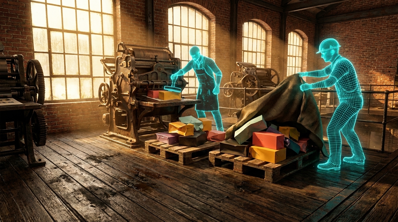 AI Brand Misinformation: How to Protect Your Business from Hallucinations