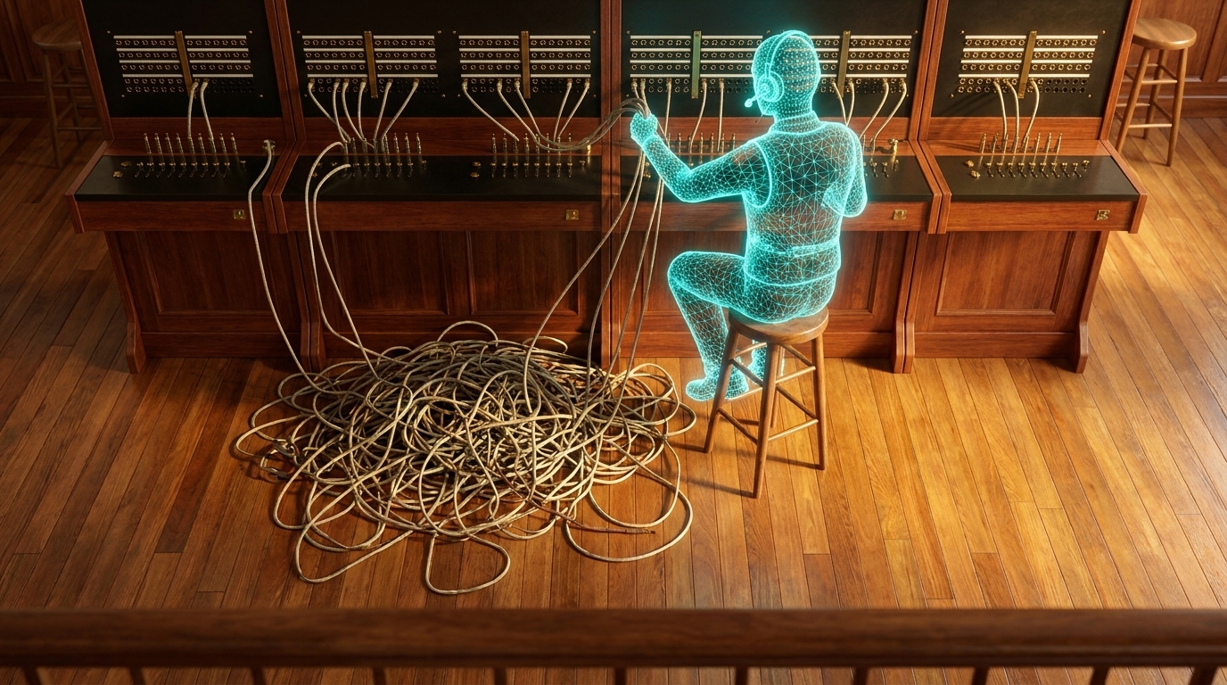 Structural Strategies for Help Center AI Optimization: Building a Machine-Readable Knowledge Base