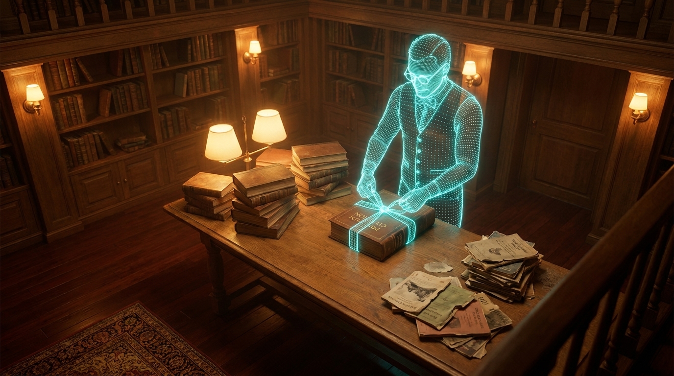 How AI Search Engines Choose Which Sources to Cite (and How to Adapt)