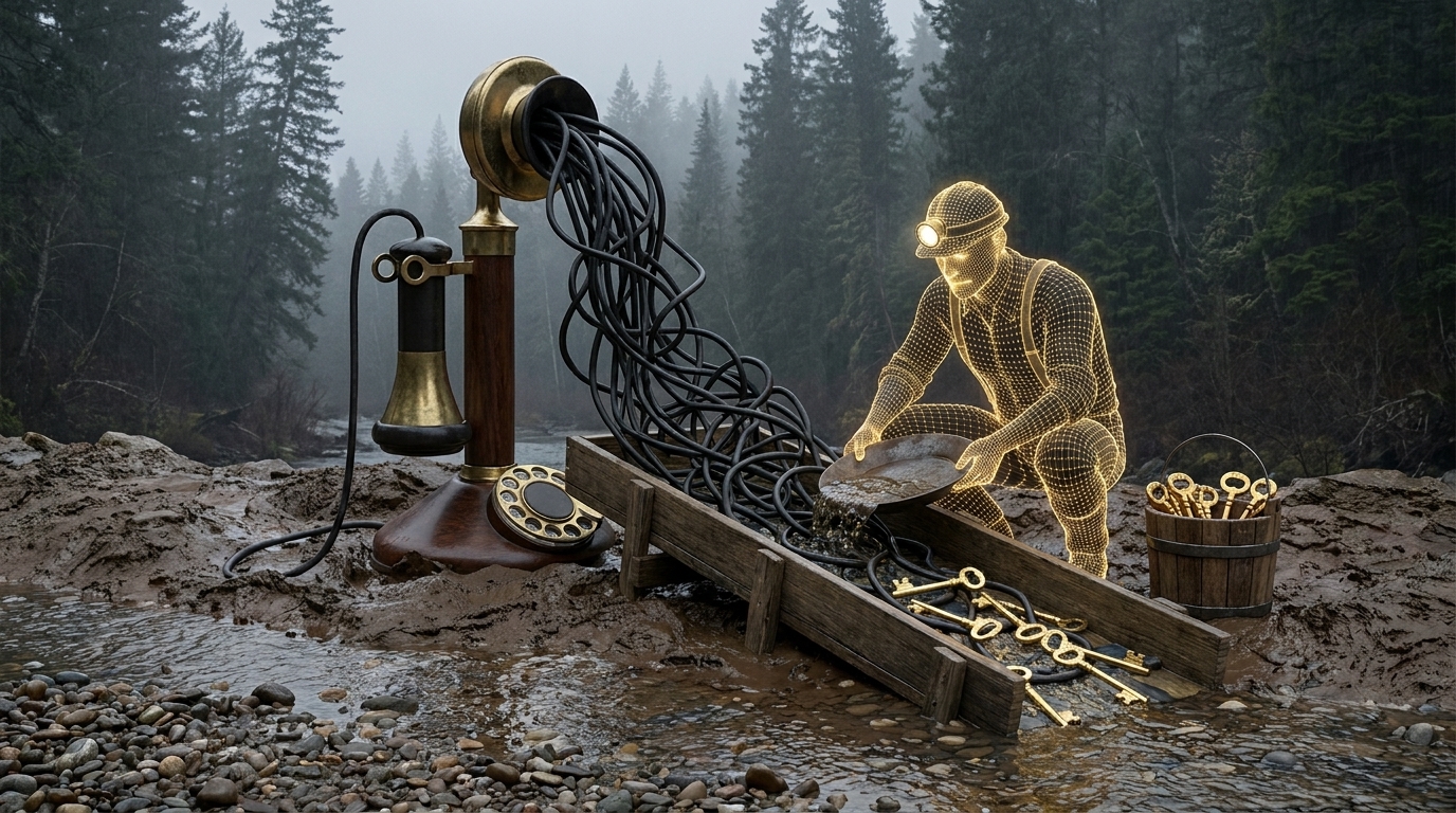 How to Do Sales Call Keyword Research to Find Hidden Search Intent