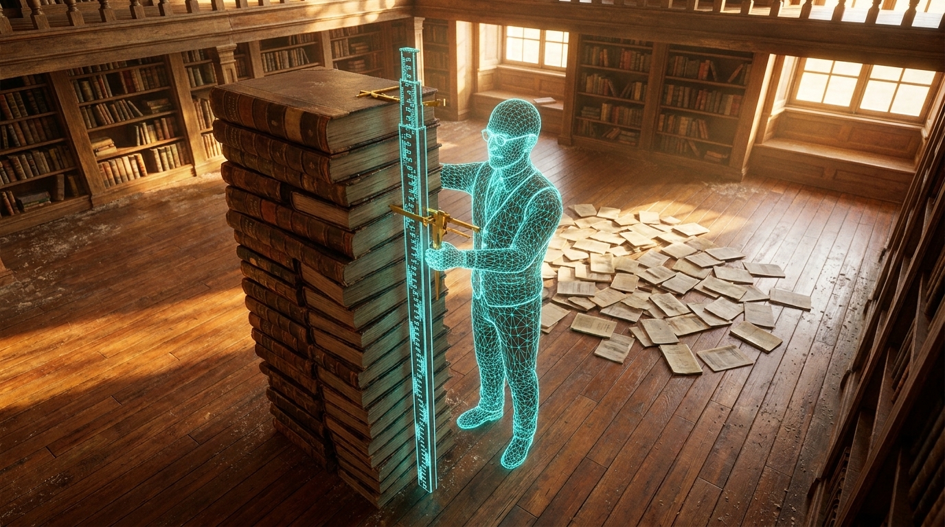 Topical Authority Measurement: How to Track and Score Your Content Hubs
