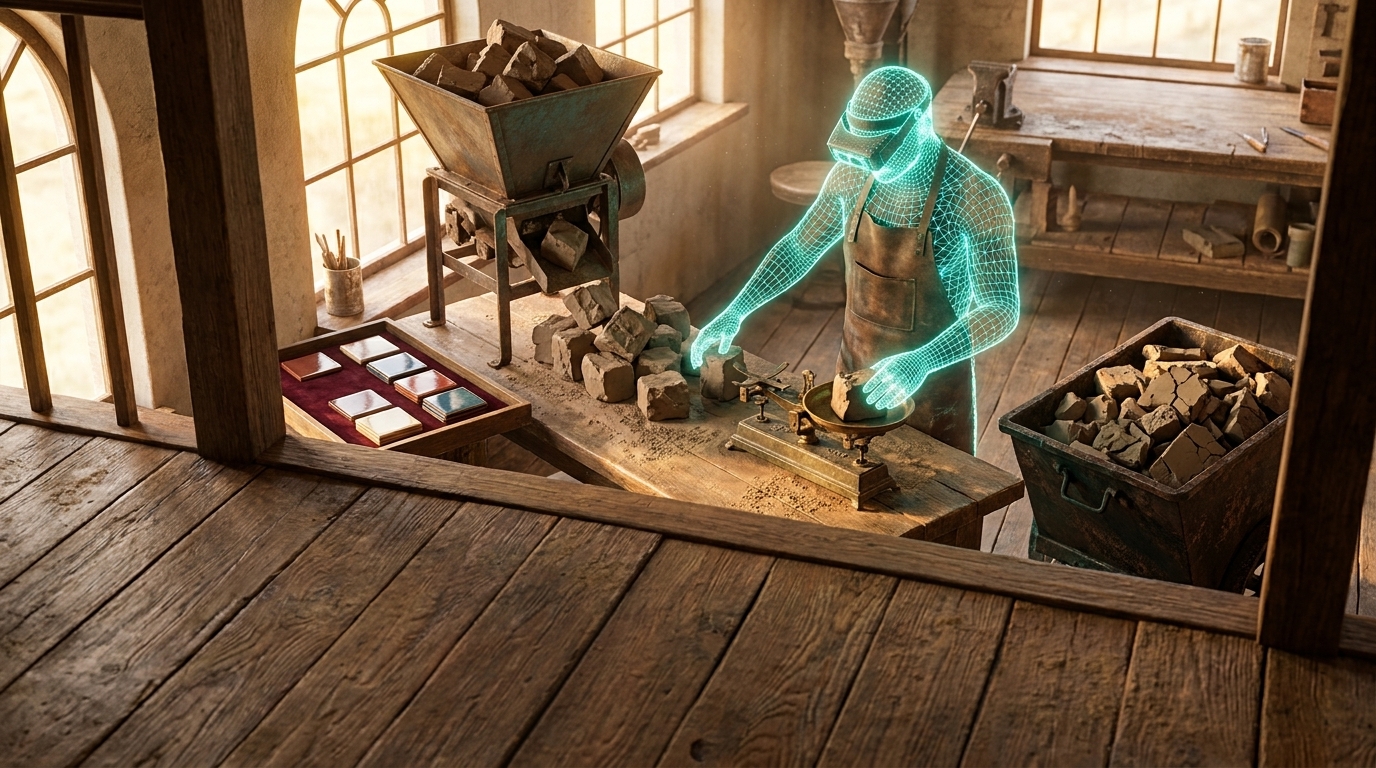 How to Build a Multi-Stage AI Content QA Process That Scales