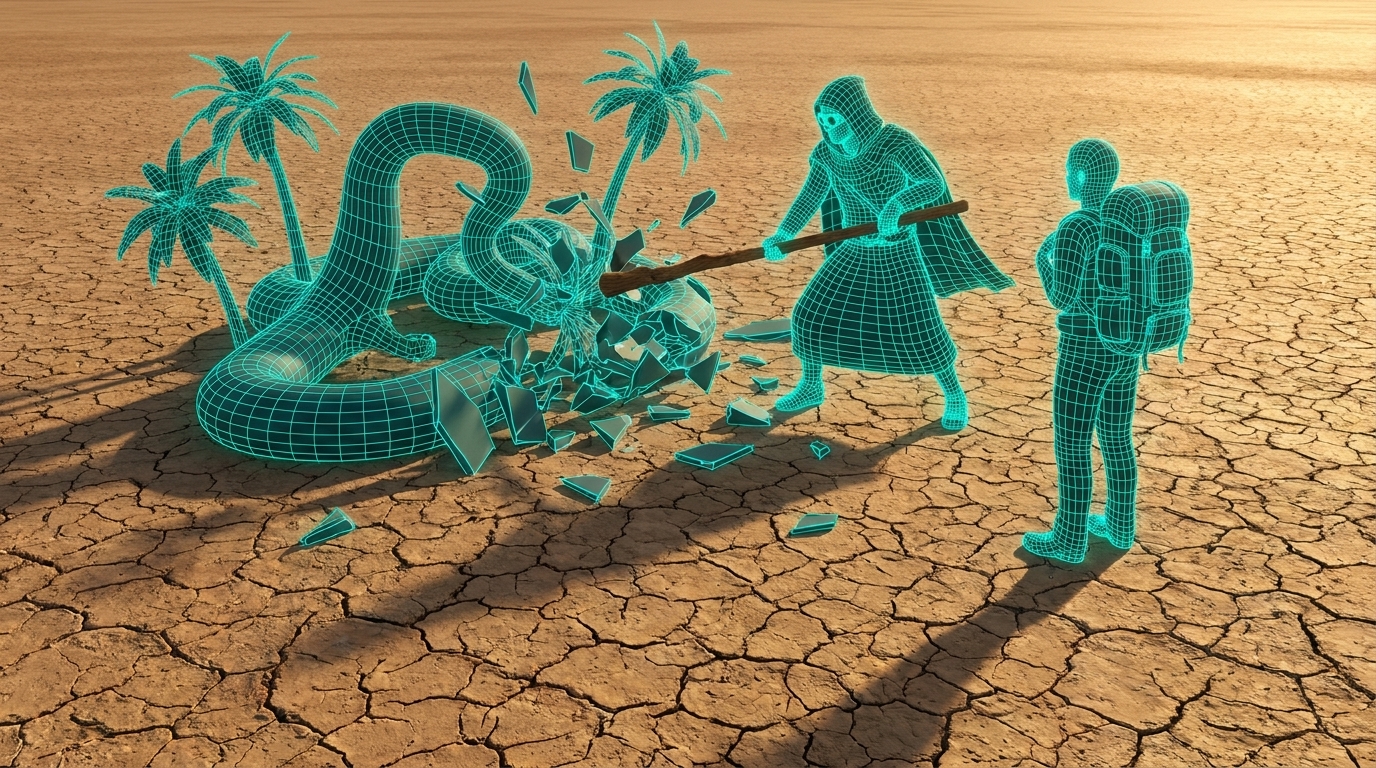 Beyond Prompt Engineering: How to Prevent AI Hallucinations at the Architectural Level