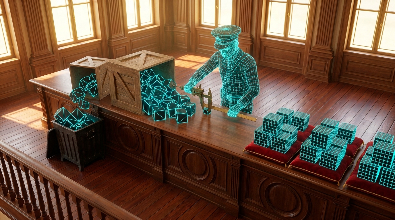How to build a defensible AI content governance policy