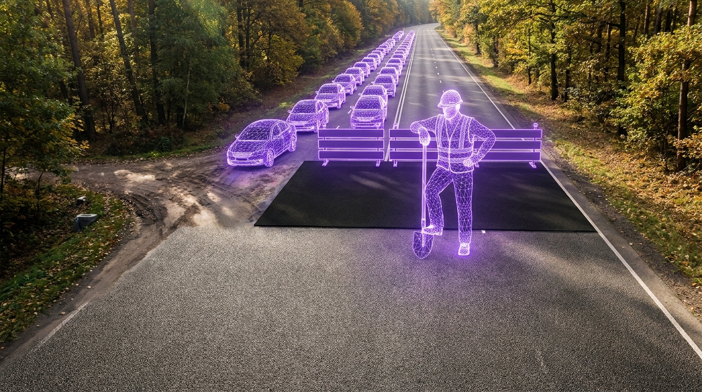 How to Diagnose and Fix a Traffic Drop After Content Update