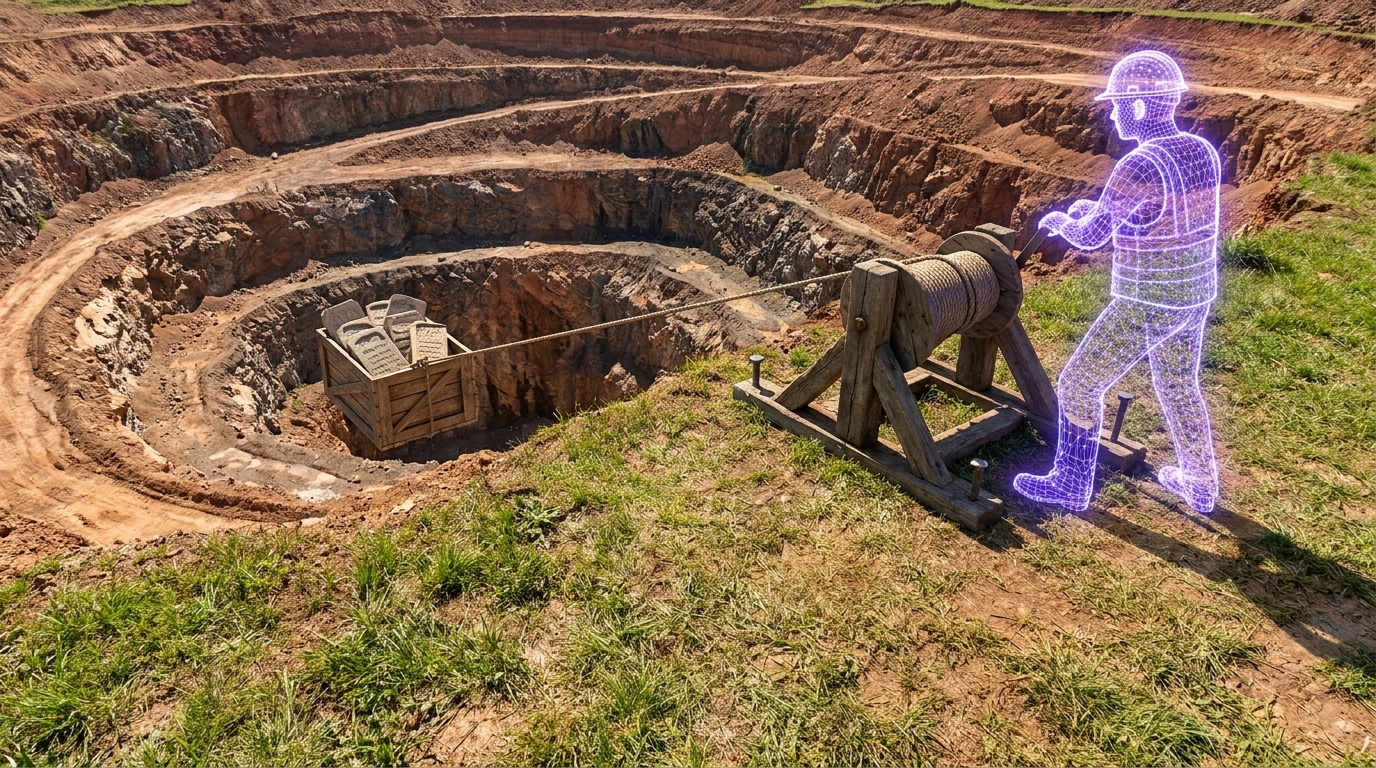 Crawl Depth Optimization: Restructure Site Architecture for Complete Indexing