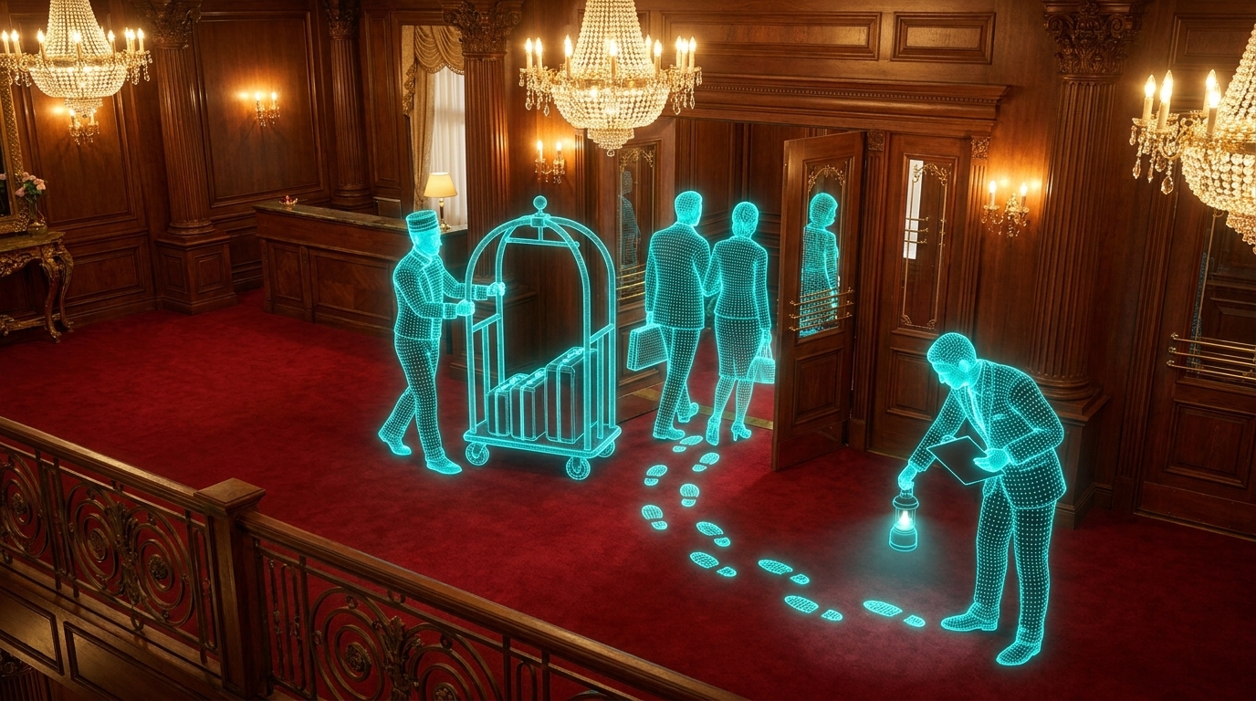 How to Tell Whether AI Assistants Are Sending Customers