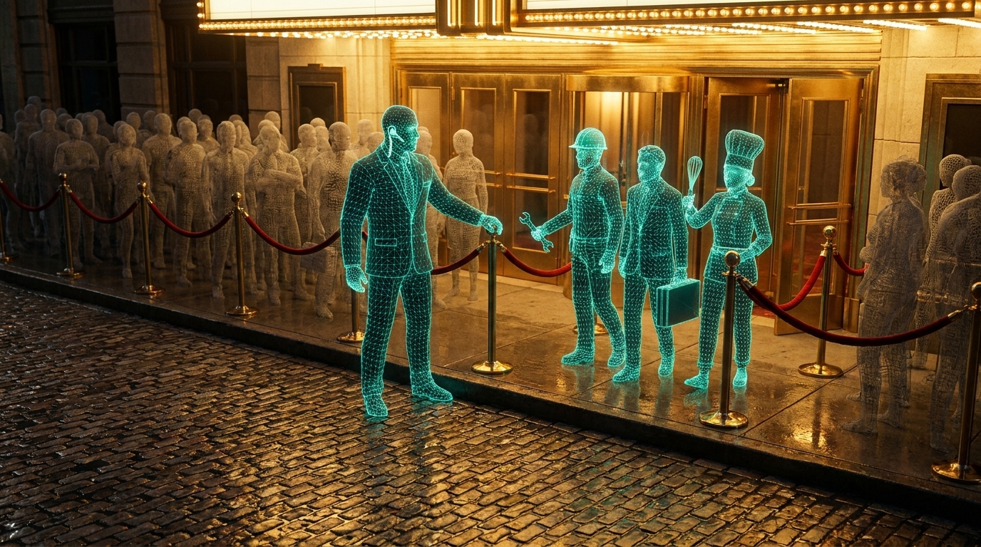 Identifying Your Target Audience: Stop Wasting Ad Spend