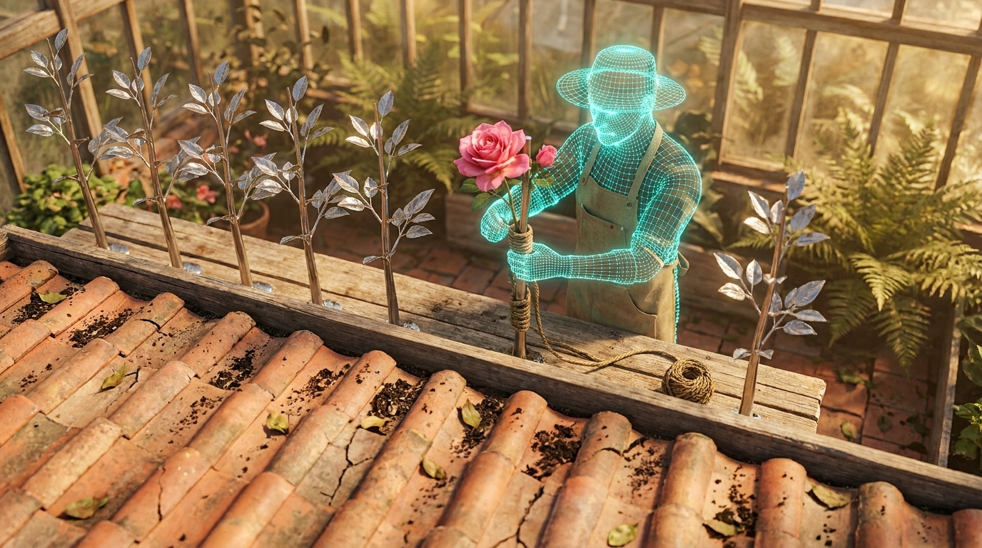 How to Add Firsthand Experience to AI-Assisted Articles Without Losing Your Voice