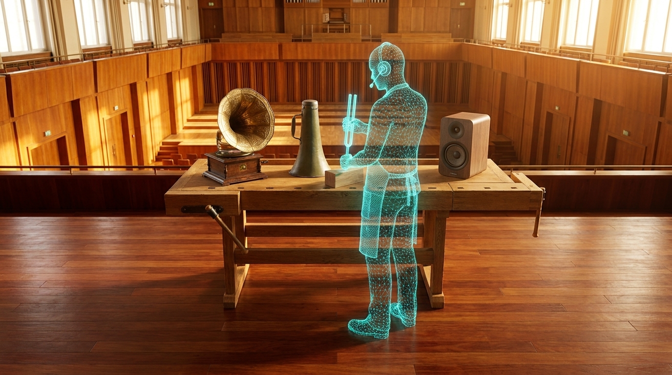 How to Maintain a Consistent Brand Voice With AI Using Strict Constraints
