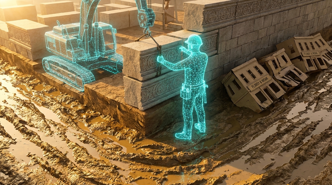 How to Scale AI Content Without Creating Thin Pages and Avoid Google Penalties