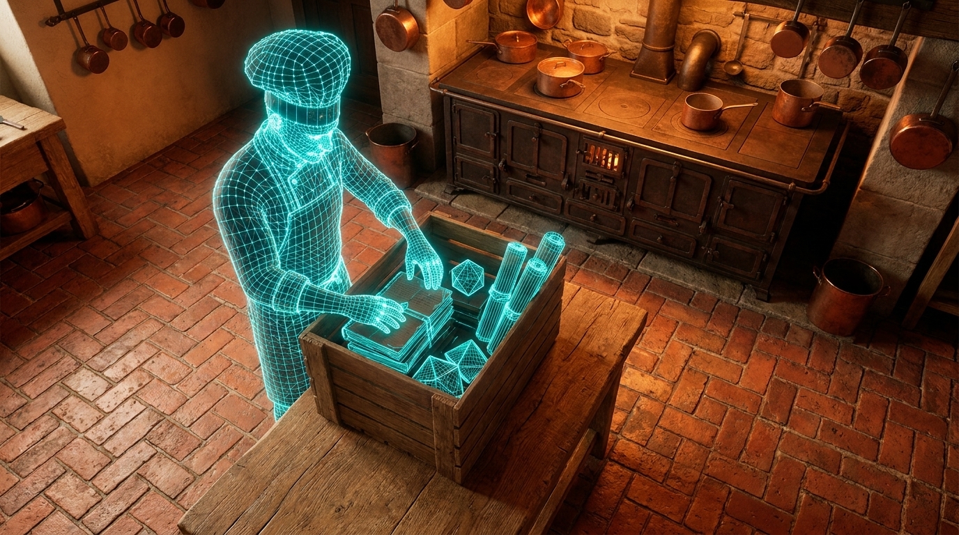 How to Build a Source Pack Before Using an AI Writer to Eliminate Hallucinations