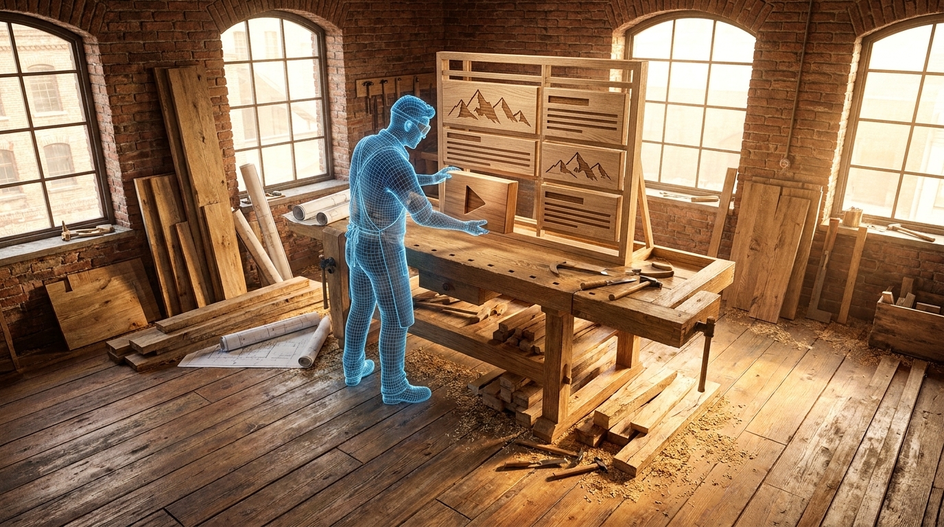 Web content creation: A data-driven workflow for ranking