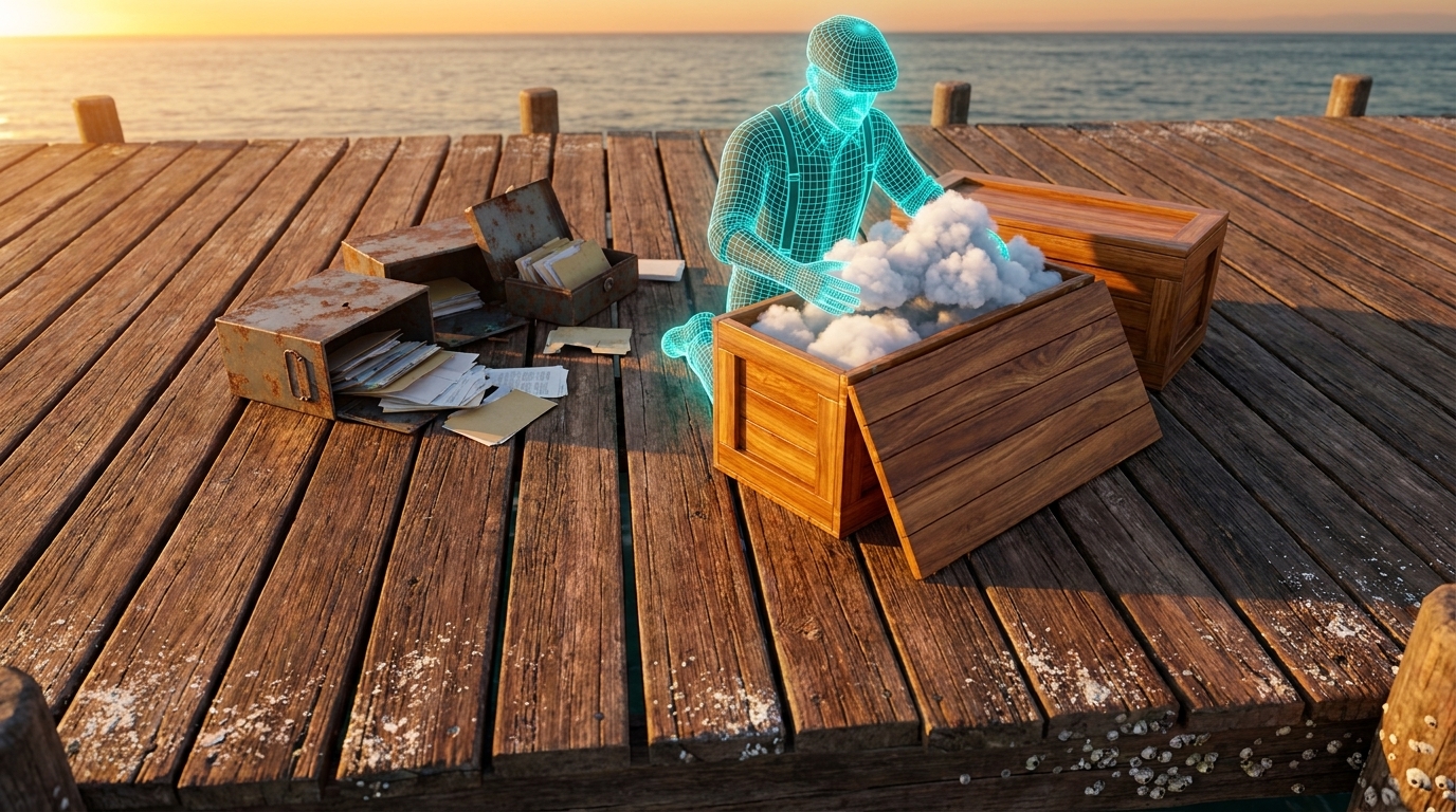 The Hidden Catches of the Best Free Cloud Storage Providers